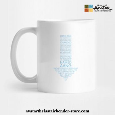 Avatar Monolauge Mug