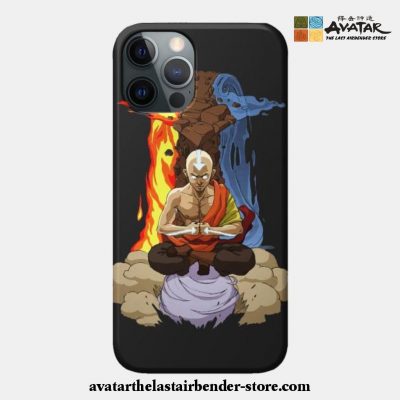 Avatar The Last Air Bender Phone Case Iphone 7+/8+