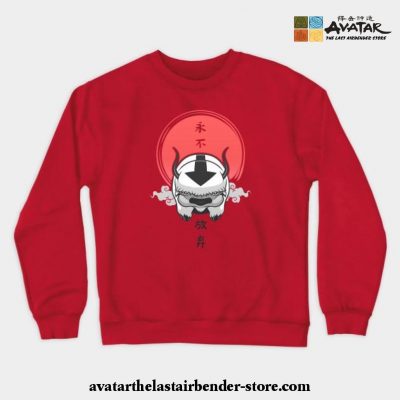 Avatar The Last Airbender Crewneck Sweatshirt