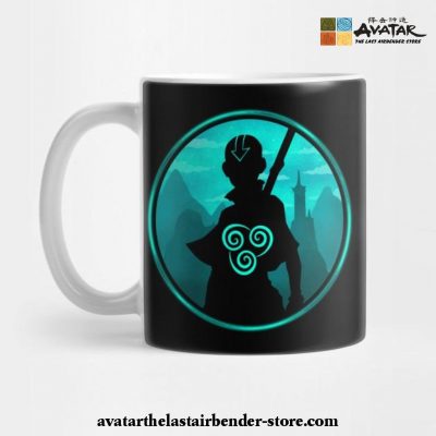 Avatar - The Last Airbender Mug