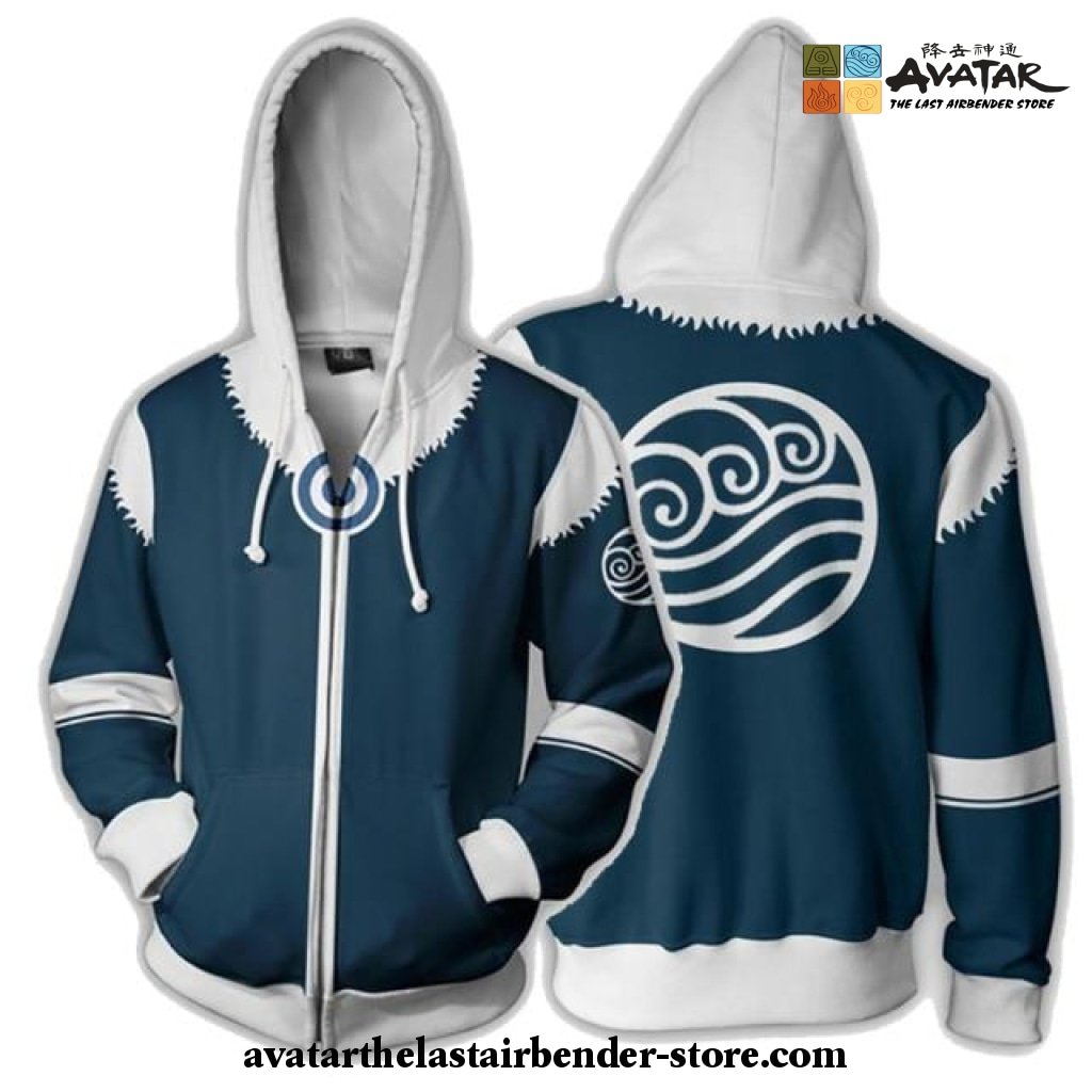 Avatar The Last Airbender Cosplay New Collection 2021 
