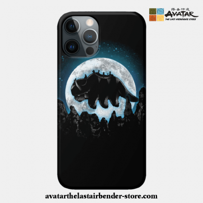 Moonlight Appa Phone Case Iphone 7+/8+