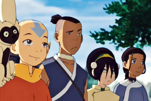 Avatar: The Last Airbender Creators Tease "Very Ambitious" Plans to Expand The Universe