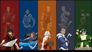 What Do You Want to See in the World of Avatar: The Last Airbender?