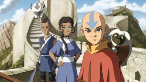 Avatar: The Last Airbender Creators Tease "Very Ambitious" Plans to Expand The Universe