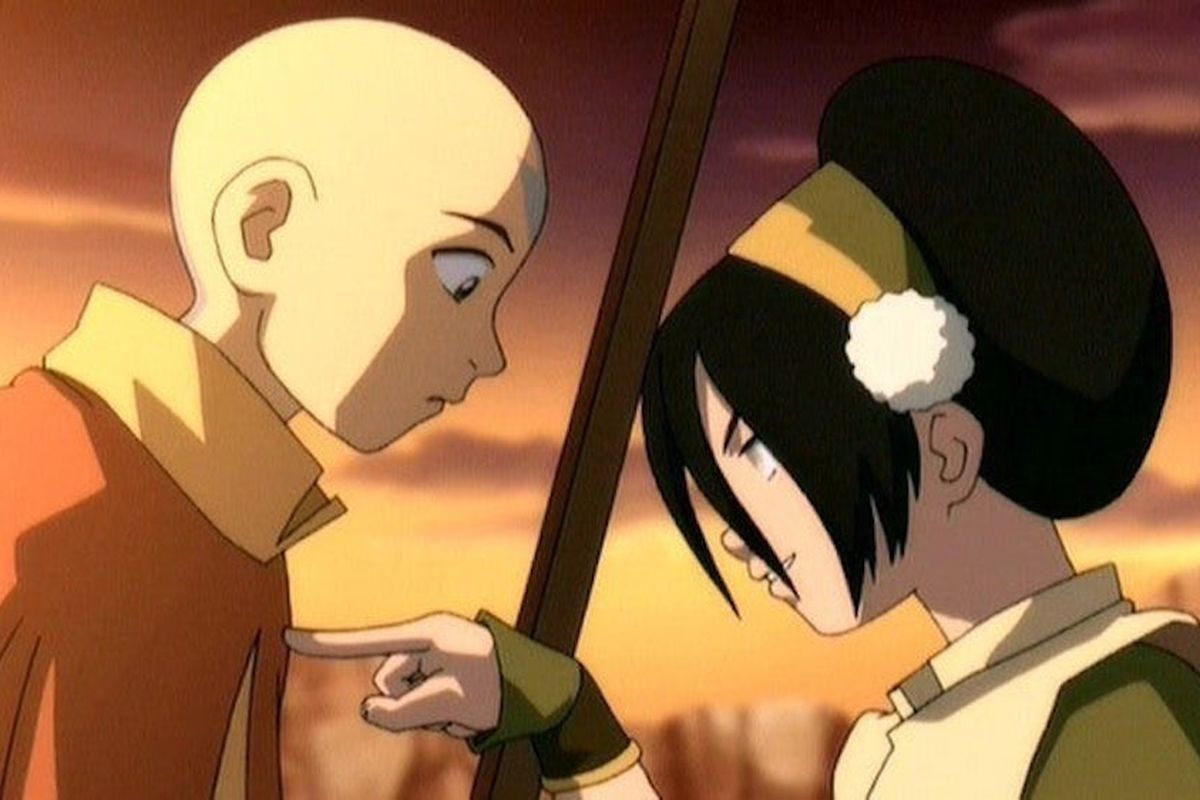 Tuyệt tác hoạt hình Avatar đã được cập nhật vào năm 2024 với thiết kế đẹp mắt và hiệu ứng đặc biệt ấn tượng. Nàng công chúa Korra và nhóm bạn của cô tiếp tục điều tra các vấn đề liên quan đến linh thú và phục hồi yên bình cho Thế giới cân bằng. Hãy xem ngay bộ phim này để được đắm chìm vào thế giới tuyệt vời của Avatar, Aang và anime!