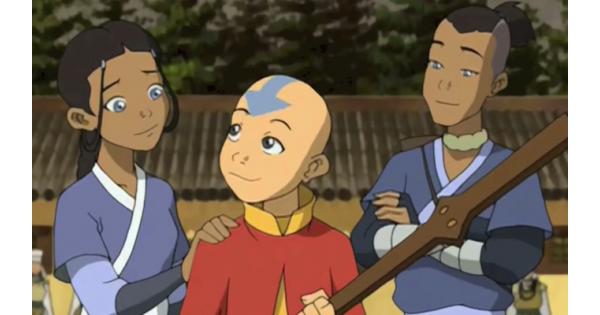 Avatar: The Last Airbender - The Greatest Animated Masterpiece Ever Created  - Avatar The Last Airbender Store