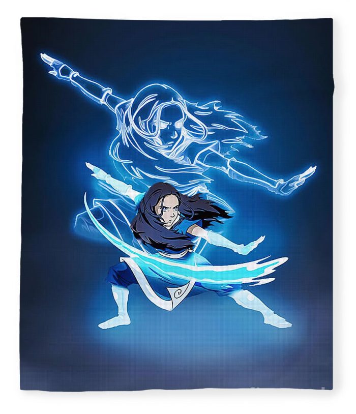 11 avatar the last airbender douglas ford 1 - Avatar The Last Airbender Store