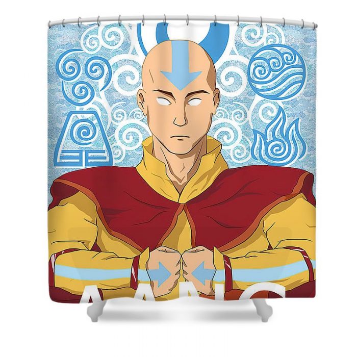 13 avatar the last airbender douglas ford - Avatar The Last Airbender Store