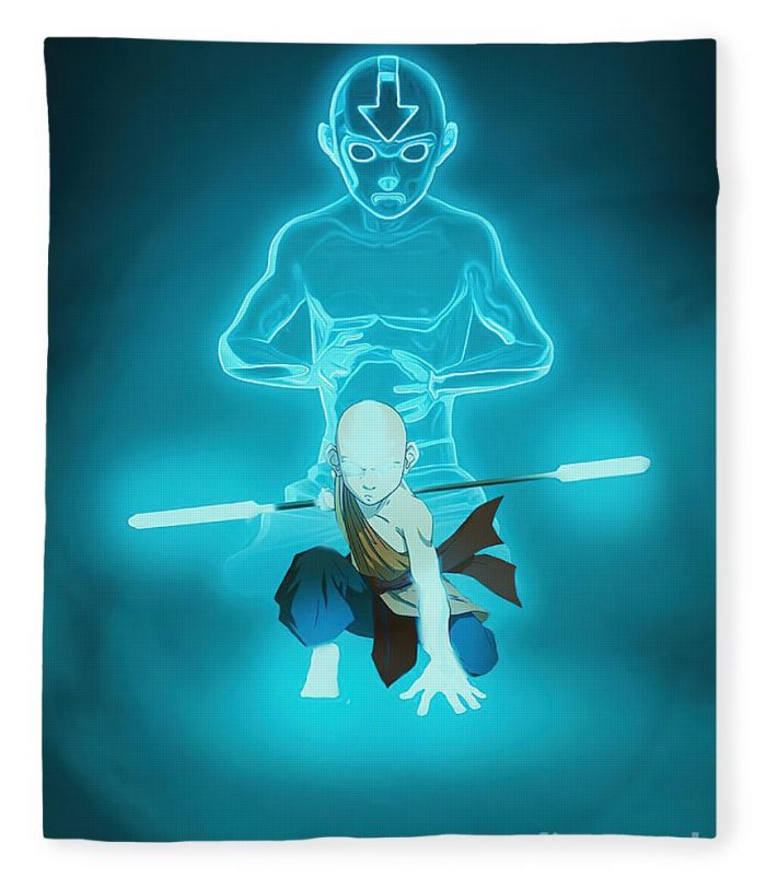 23 avatar the last airbender douglas ford 1 - Avatar The Last Airbender Store