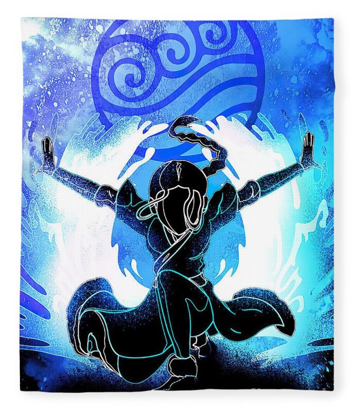8 avatar the last airbender douglas ford - Avatar The Last Airbender Store