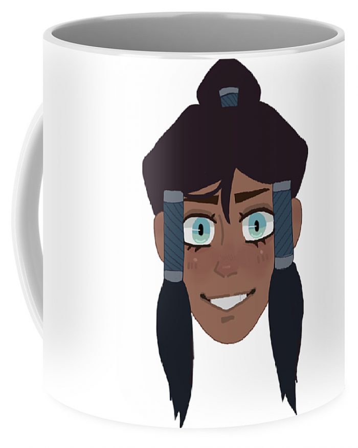 day gift for american legend tv of korra cartoons gifts music fans anime chipi transparent 2 - Avatar The Last Airbender Store