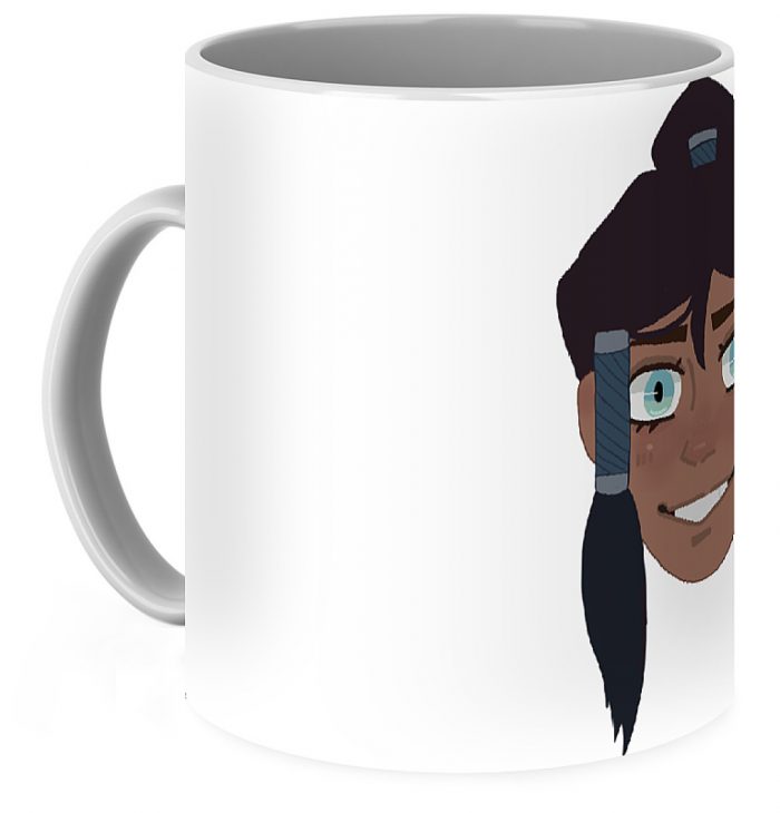 day gift for american legend tv of korra cartoons gifts music fans anime chipi transparent 3 - Avatar The Last Airbender Store
