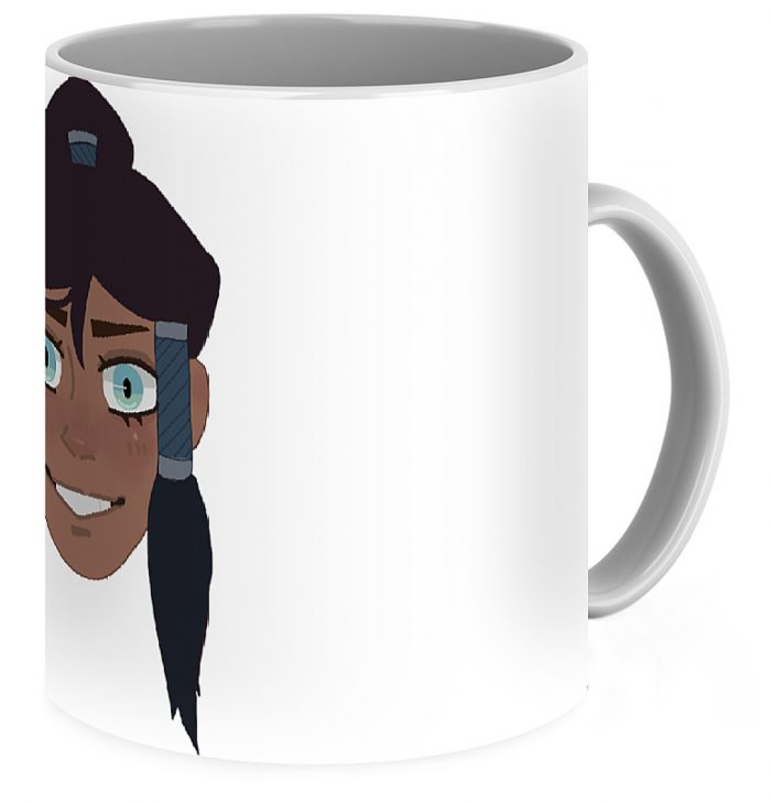 day gift for american legend tv of korra cartoons gifts music fans anime chipi transparent 4 - Avatar The Last Airbender Store