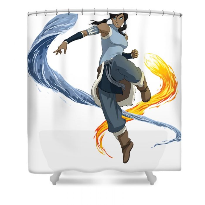 for men women legend animated of korra movie awesome for music fan anime chipi transparent - Avatar The Last Airbender Store