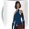 funny gifts movies legend for kids of korra idol gift fot you anime chipi transparent - Avatar The Last Airbender Store