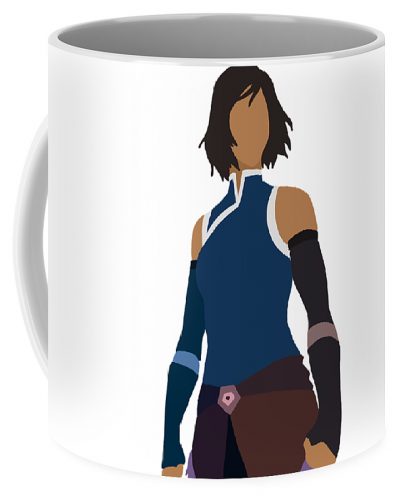 funny gifts movies legend for kids of korra idol gift fot you anime chipi transparent 2 - Avatar The Last Airbender Store