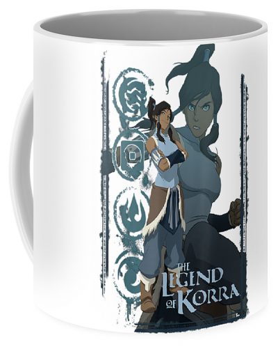 gift for men movies legend for kids of korra awesome for movie fan anime chipi transparent 3 - Avatar The Last Airbender Store