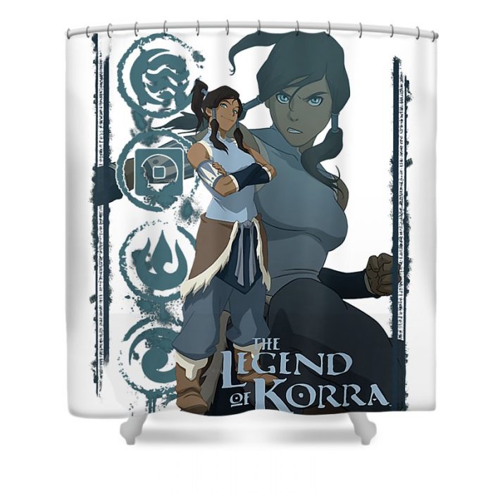 gift for men movies legend for kids of korra awesome for movie fan anime chipi transparent - Avatar The Last Airbender Store