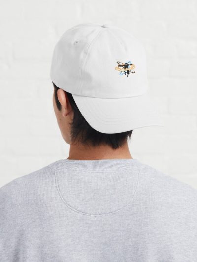 Avatar State Cap Official Avatar The Last Airbender Merch