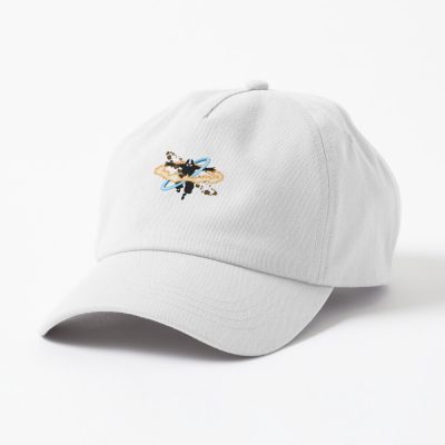 Avatar State Cap Official Avatar The Last Airbender Merch