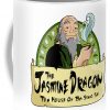 the jasmine dragon rahayu srie transparent - Avatar The Last Airbender Store