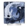 yin yang spirit koi patrick hodges - Avatar The Last Airbender Store